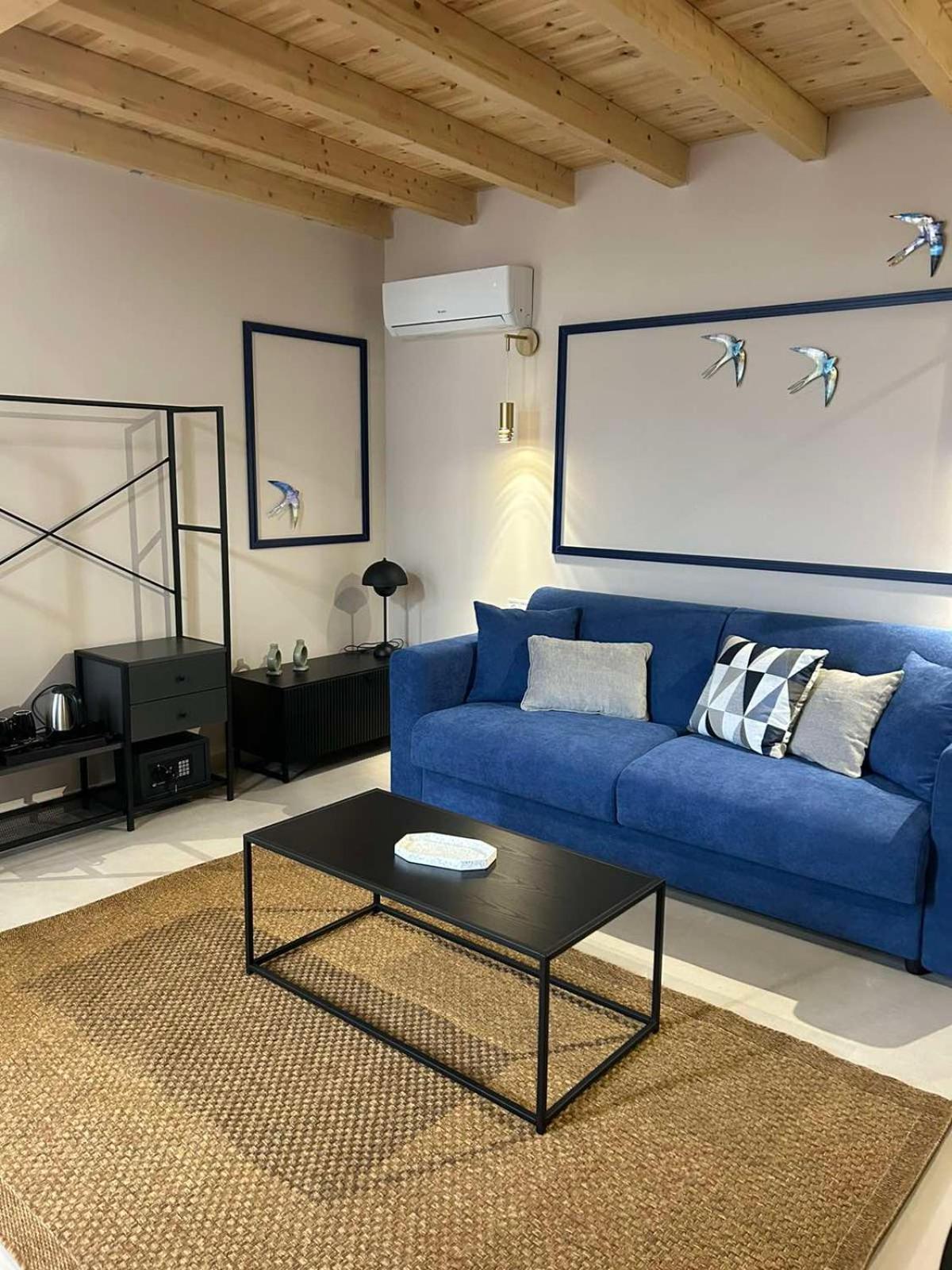 Living Yard Thissio Αθήνα Εξωτερικό φωτογραφία