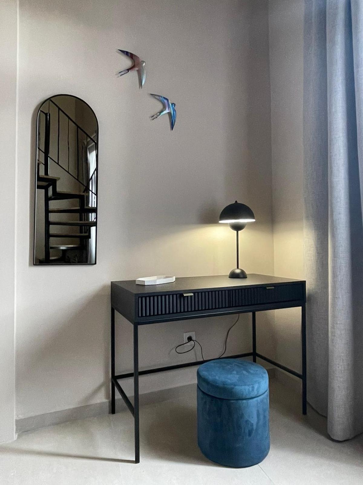 Living Yard Thissio Αθήνα Εξωτερικό φωτογραφία