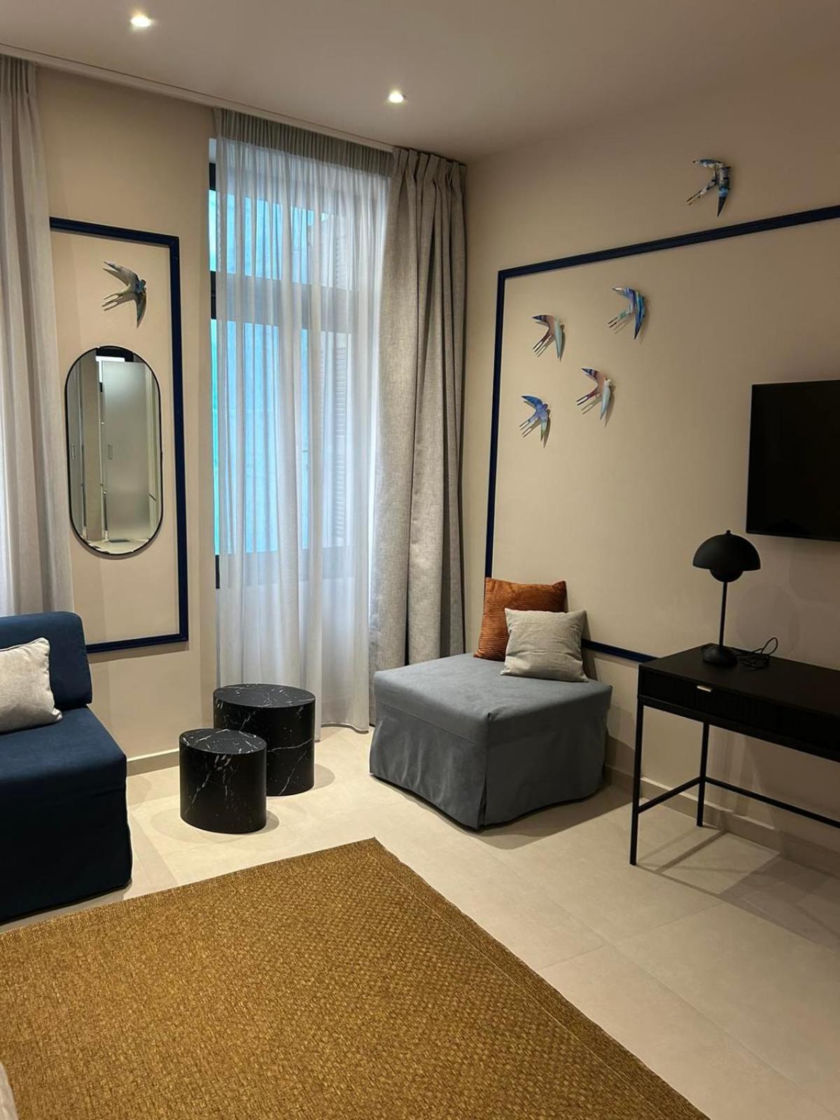 Living Yard Thissio Αθήνα Εξωτερικό φωτογραφία